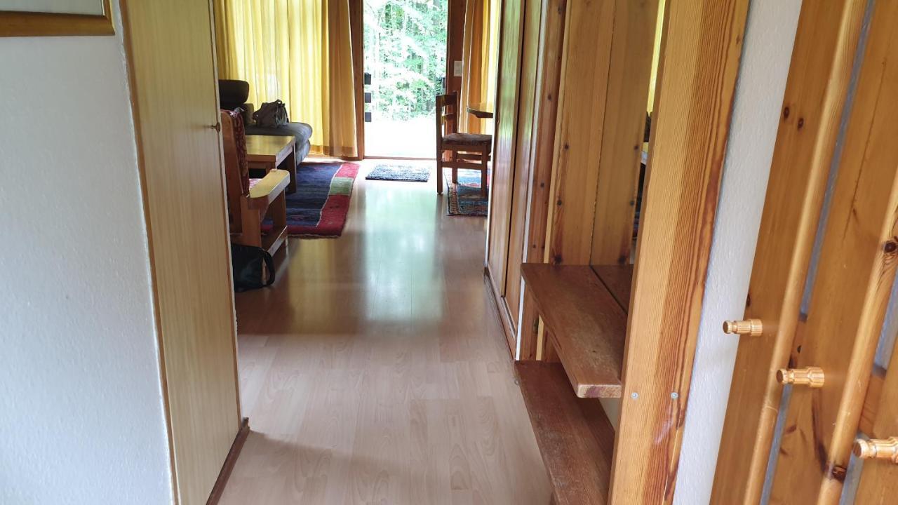 Ferienhaus Nr. 40 Im Ferienpark Am Twistesee Bad Arolsen Eksteriør bilde